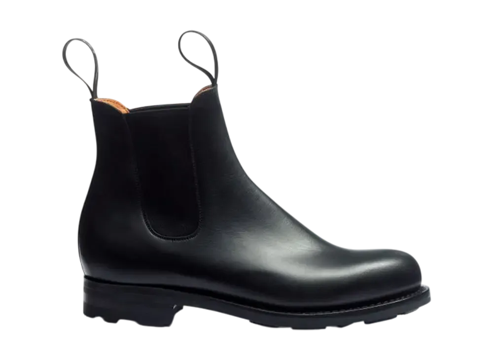 sacai x J.M.Weston Chelsea Boot 