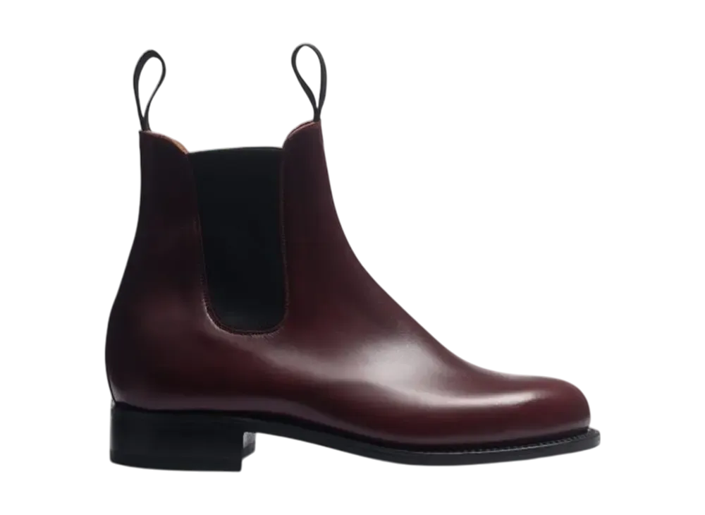 sacai x J.M.Weston Chelsea Boot 