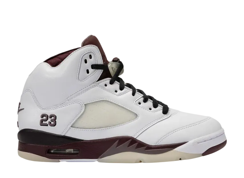 A Ma Maniere × Nike Air Jordan 5 Retro SP A Ma Maniere × Nike Air Jordan 5 Retro SP