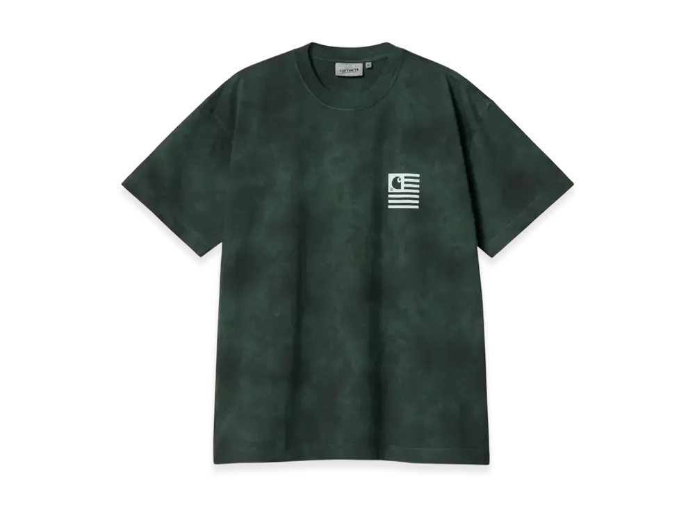 Carhartt WIP Chromo T-Shirt "Treehouse Chromo"