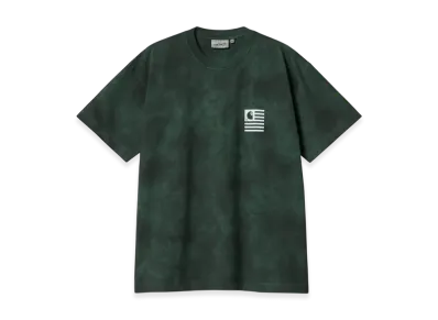 Carhartt WIP Chromo T-Shirt "Treehouse Chromo"