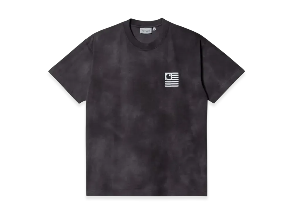 Carhartt WIP Chromo T-Shirt "Black Chromo"