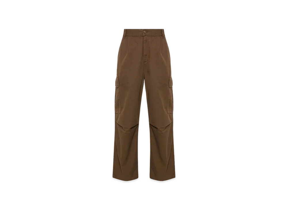 Carhartt WIP Cole Cargo Pants "Garment Dyed"