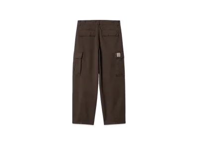 Carhartt WIP Cole Cargo Pants "Buckeye Garment Dyed"