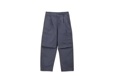 Carhartt WIP Cole Cargo Pants Garment Dyed "Zeus"