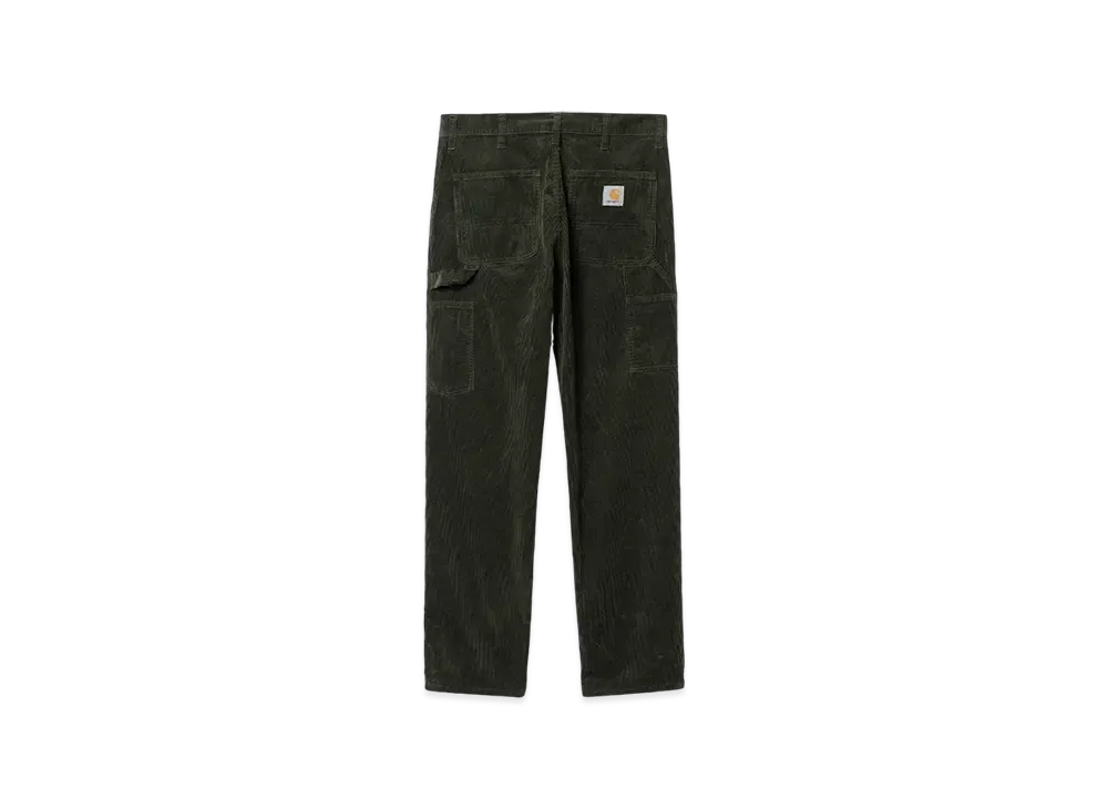 Carhartt WIP Coventry Corduroy 8 Wales Single Knee Pants "Plant"