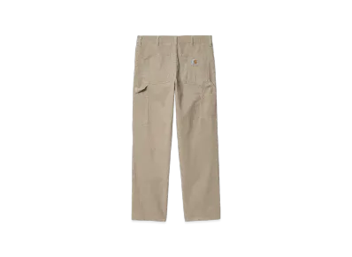 Carhartt WIP Coventry Corduroy 8 Wales Single Knee Pants "Wall"