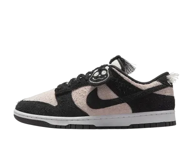 Nike Dunk Low Retro SE "Panda/White/Black"