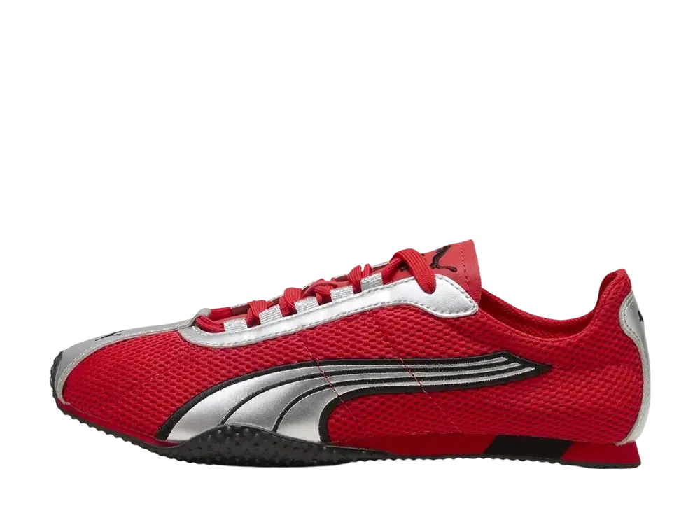 Puma H-Street OG "Puma Red/Puma Silver"