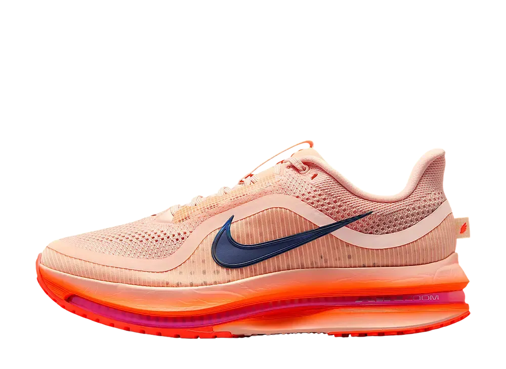 Nike Pegasus Premium "Washed Coral/Hyper Orange"