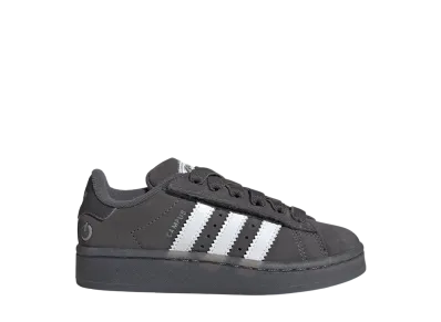 adidas PS Campus 00s LED Lights CF EL C "Grey Five/Cloud White/Grey Two"
