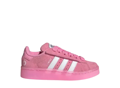 adidas PS Campus 00s LED Lights CF EL C "Bliss Pink/Cloud White/Clear Pink"