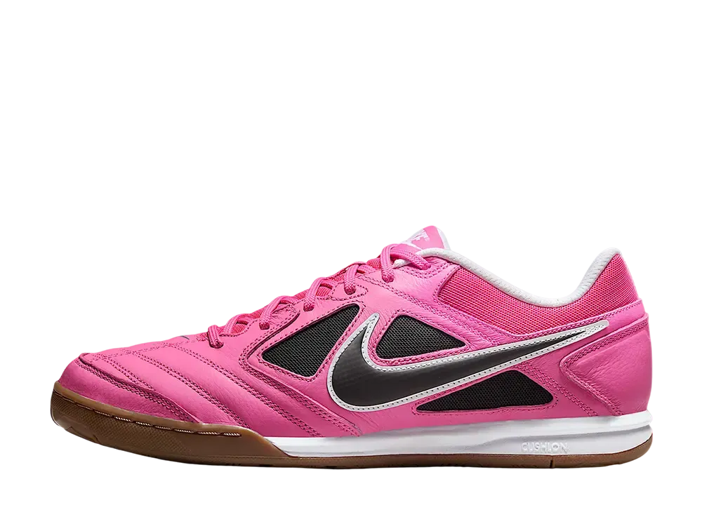 Nike Gato "Pinksicle/White/Gum Dark Brown/Black"