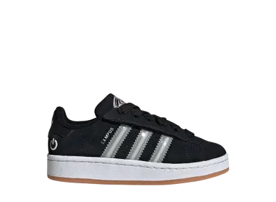 adidas PS Campus 00s LED Lights CF EL C "Core Black/Cloud White/Yellow"