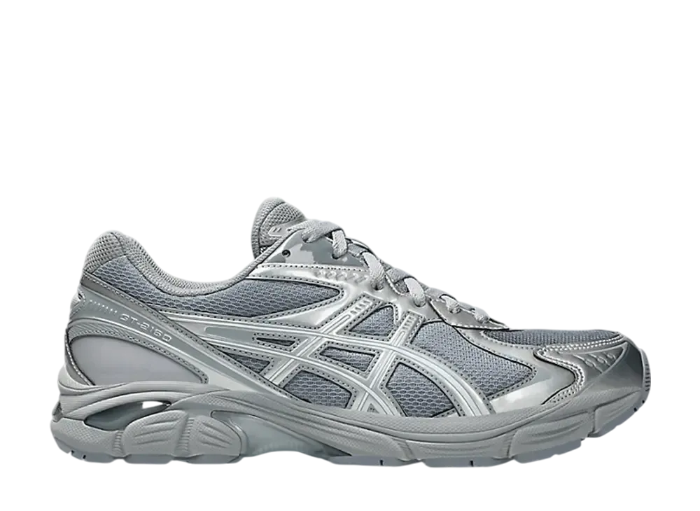 Asics GT-2160 "Gravel/Pure Silver"