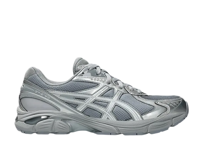 アシックス GT2160 "グラベル/ピュアシルバー"