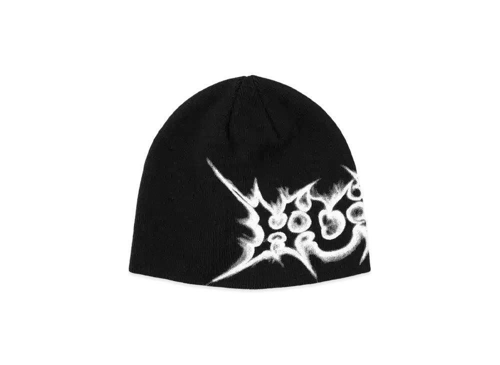 HUF x RYOTA DAIMON For Huf Beanie "Black"