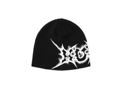 HUF x RYOTA DAIMON For Huf Beanie "Black"