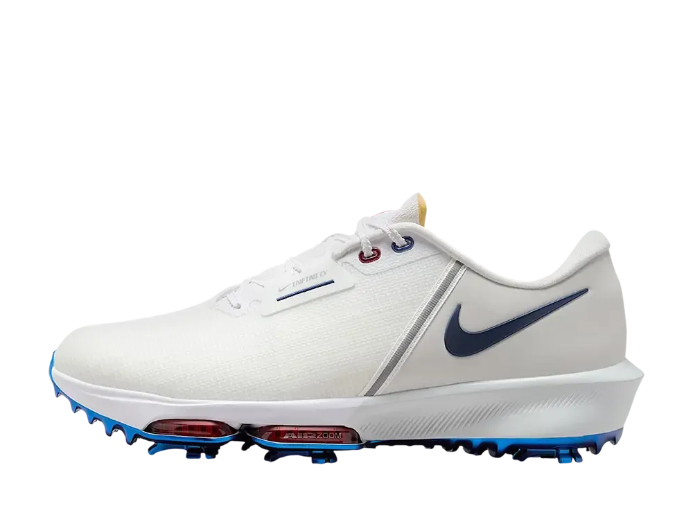 ナイキ インフィニティ ツアー2 "ブルックス ケプカ" (ワイド)