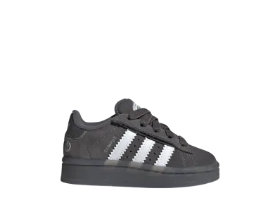 adidas TD Campus 00s LED Lights CF EL I "Grey Five/Cloud White/Grey Two"