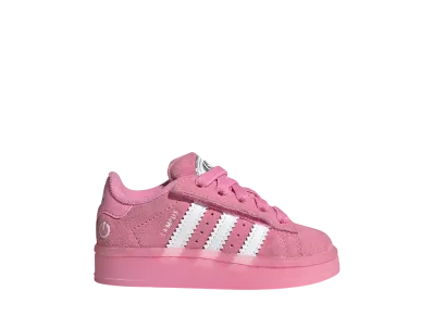 adidas TD Campus 00s LED Lights CF EL I "Bliss Pink/Cloud White/Clear Pink"