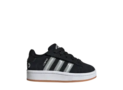 adidas TD Campus 00s LED Lights CF EL I "Core Black/Cloud White/Yellow"