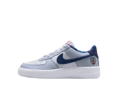 Nike GS Air Force 1 "Just Do It"