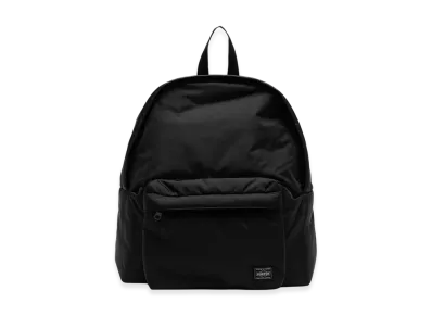 BLACK COMME des GARCONS Zip Backpack Small "Black"