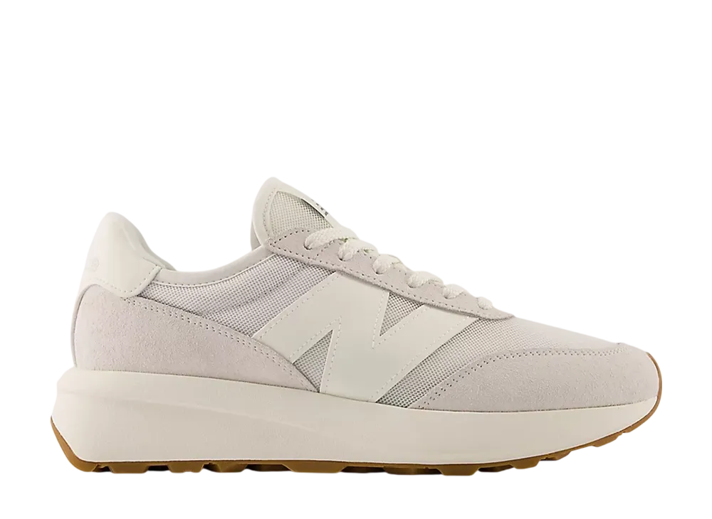 ニューバランス 370 "シーソルト/リフレクション"