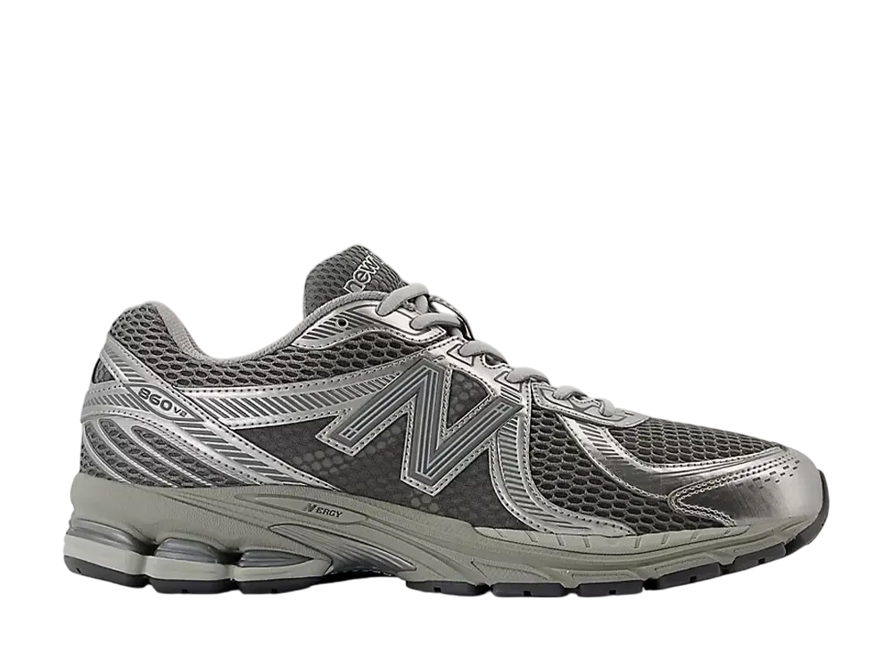 （新品・未使用品）ニューバランス860V2 New Balance 860V2 