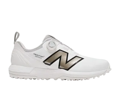 New Balance Fresh Foam X 2500V4 Boa "White/Gold"