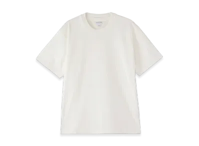 Bottega Veneta Crewneck Short Sleeve T-shirt "White"