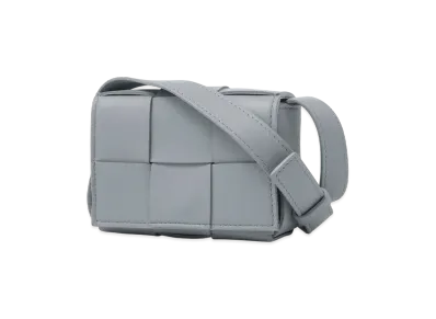 Bottega Veneta Candy Cassette "Thunder"