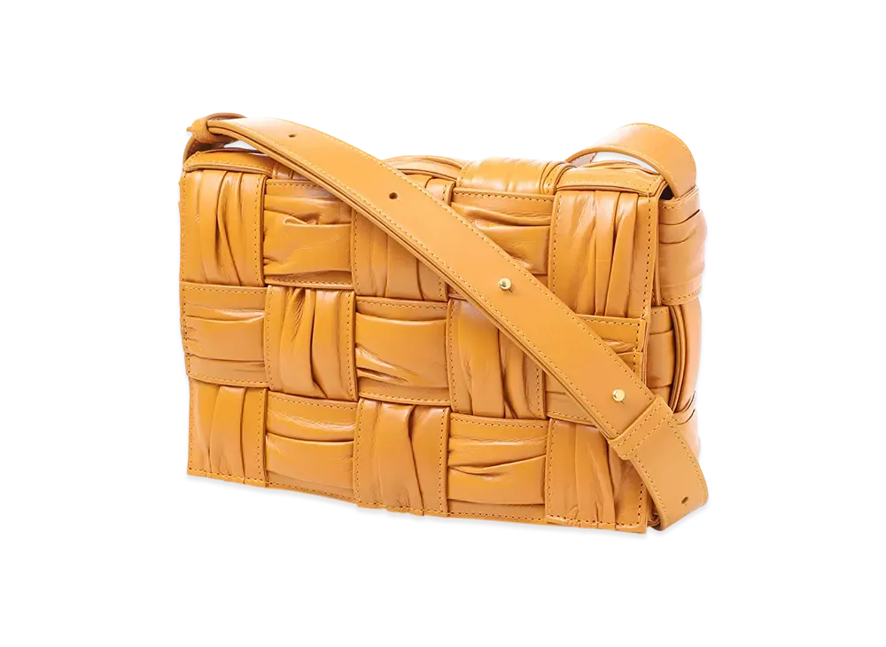 Bottega Veneta Cassette "Cob"