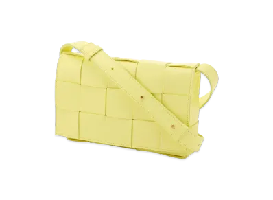 Bottega Veneta Cassette Nappa "Lantern"