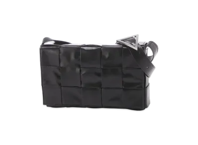 Bottega Veneta Cassette "Black"