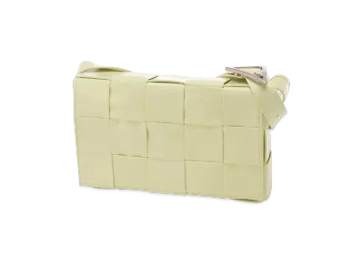 Bottega Veneta Cassette "Lemonwashed"