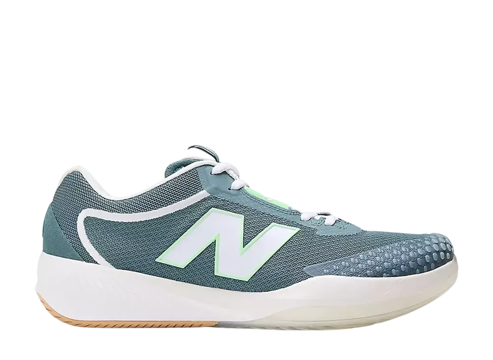 New Balance FuelCell 996V6 "New Spruce/White/Gum"