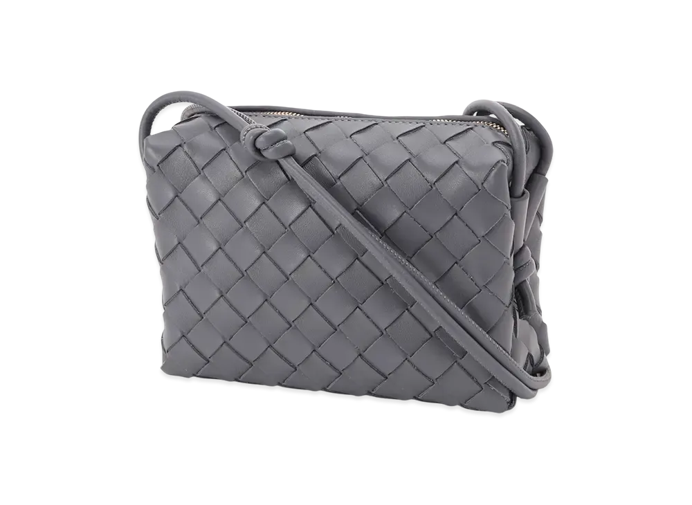Bottega Veneta Loop "Thunder Gold"