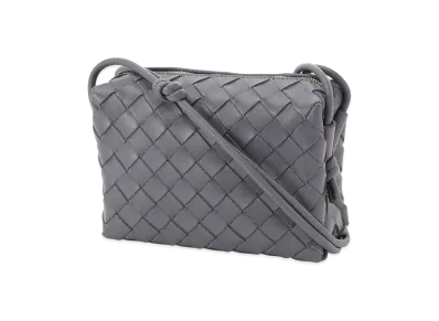 Bottega Veneta Loop "Thunder Gold"