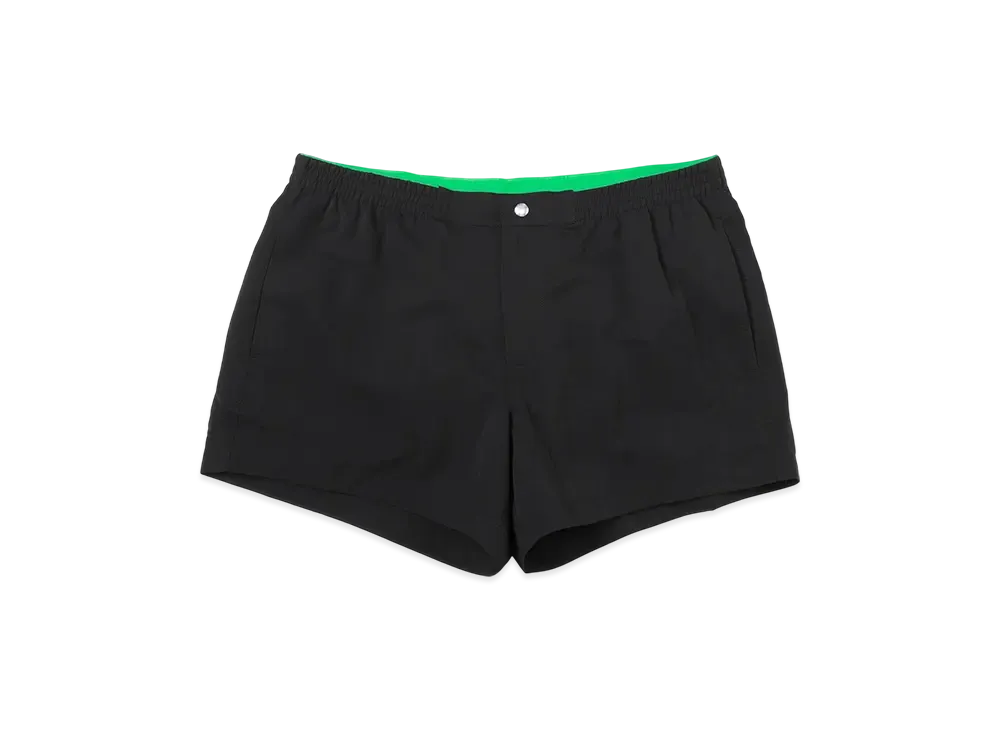 Bottega Veneta Swim Shorts "Black"