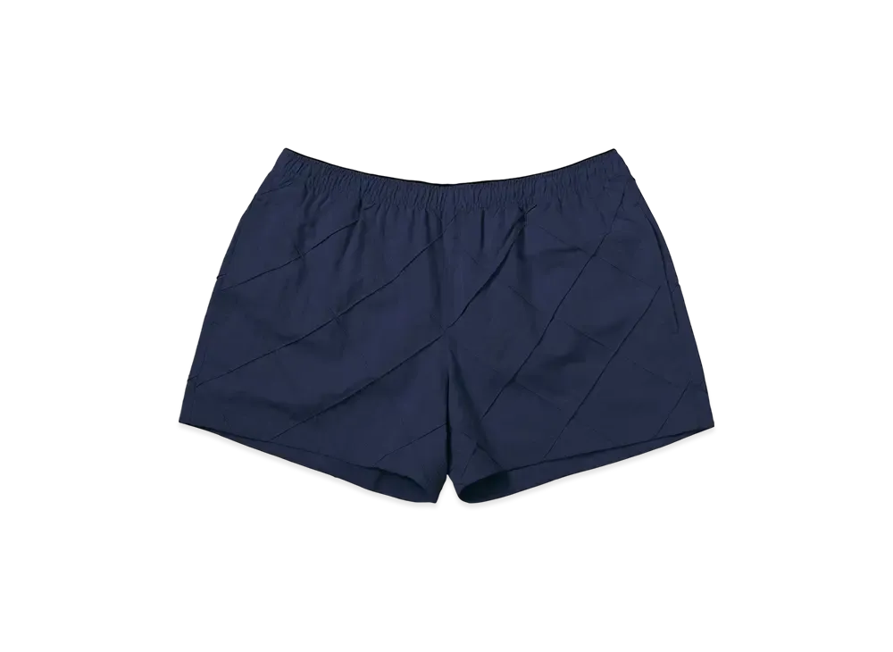Bottega Veneta Swim Shorts "Midnightblue"