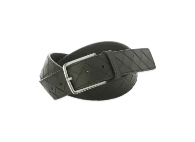 Bottega Veneta Belt In Intrecciato VN "Camping"