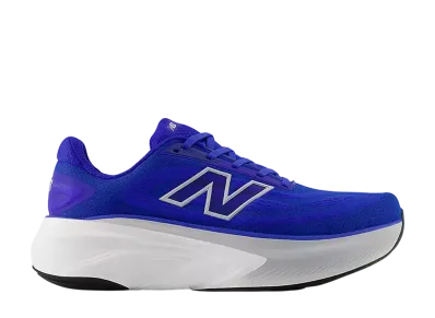 New Balance Fresh Foam X More V6 "Blue Gemstone/Galaxy Blue/Silver Metallic"