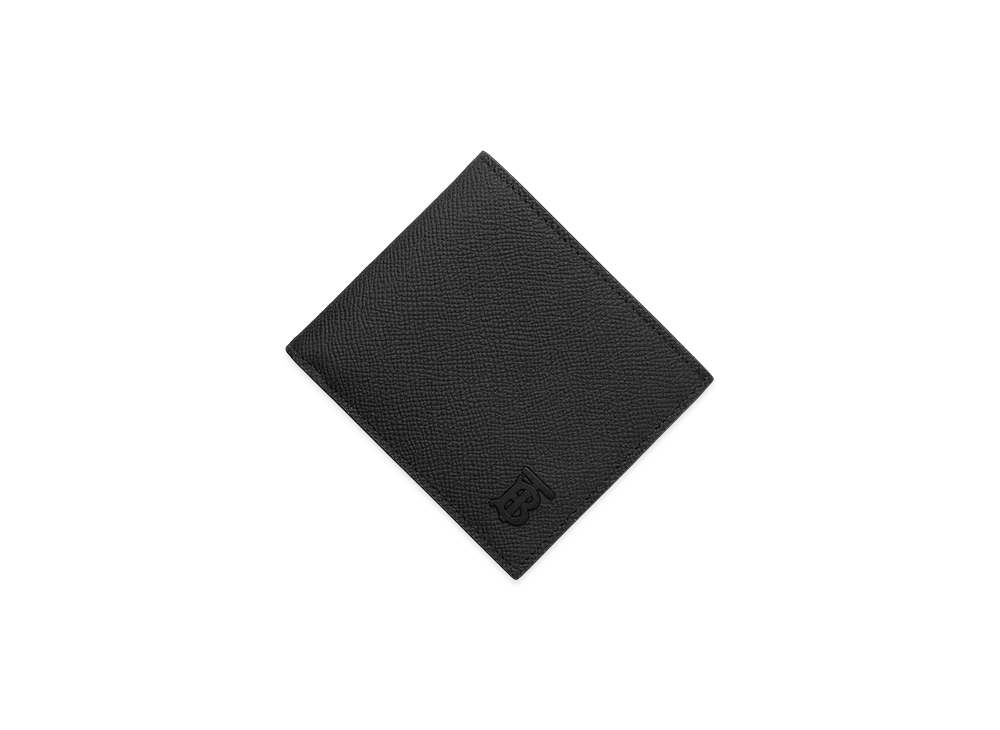 Burberry REG CC BILL8 TM2 "Black"