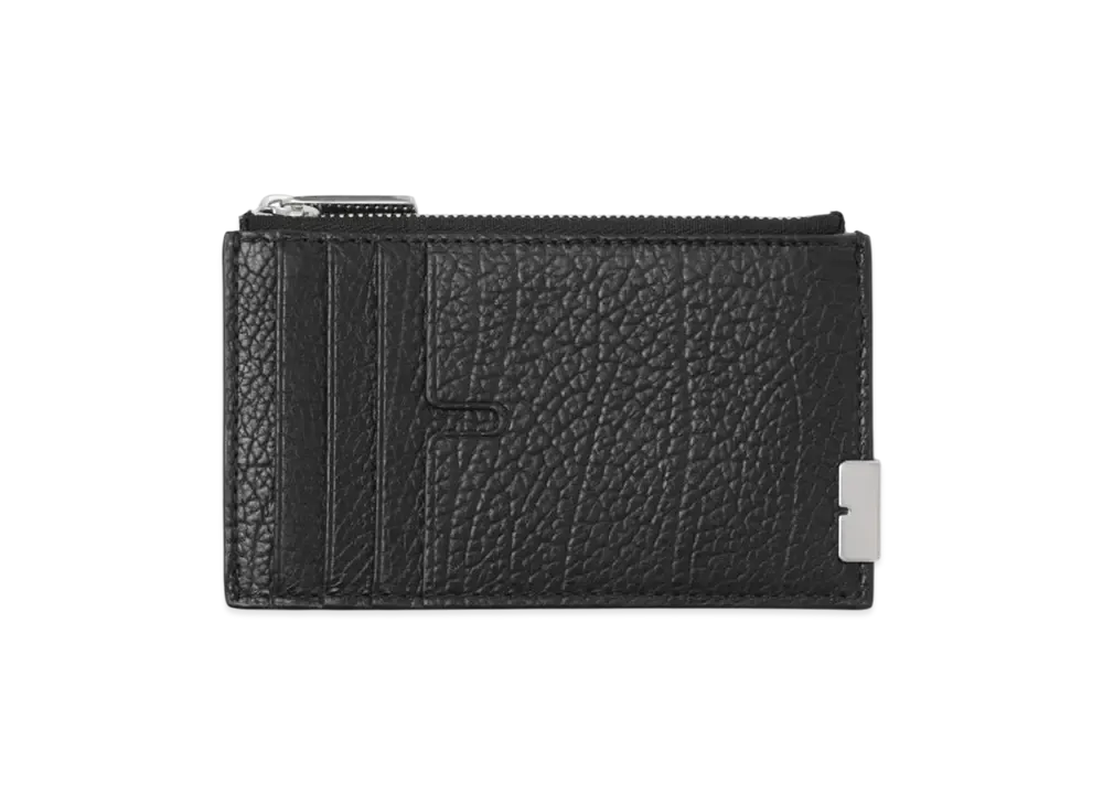 Burberry MS ALWYN LGL Card Case "Black"