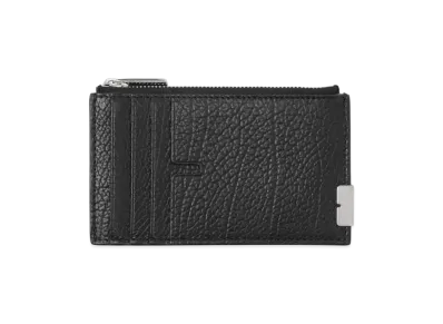 Burberry MS ALWYN LGL Card Case "Black"