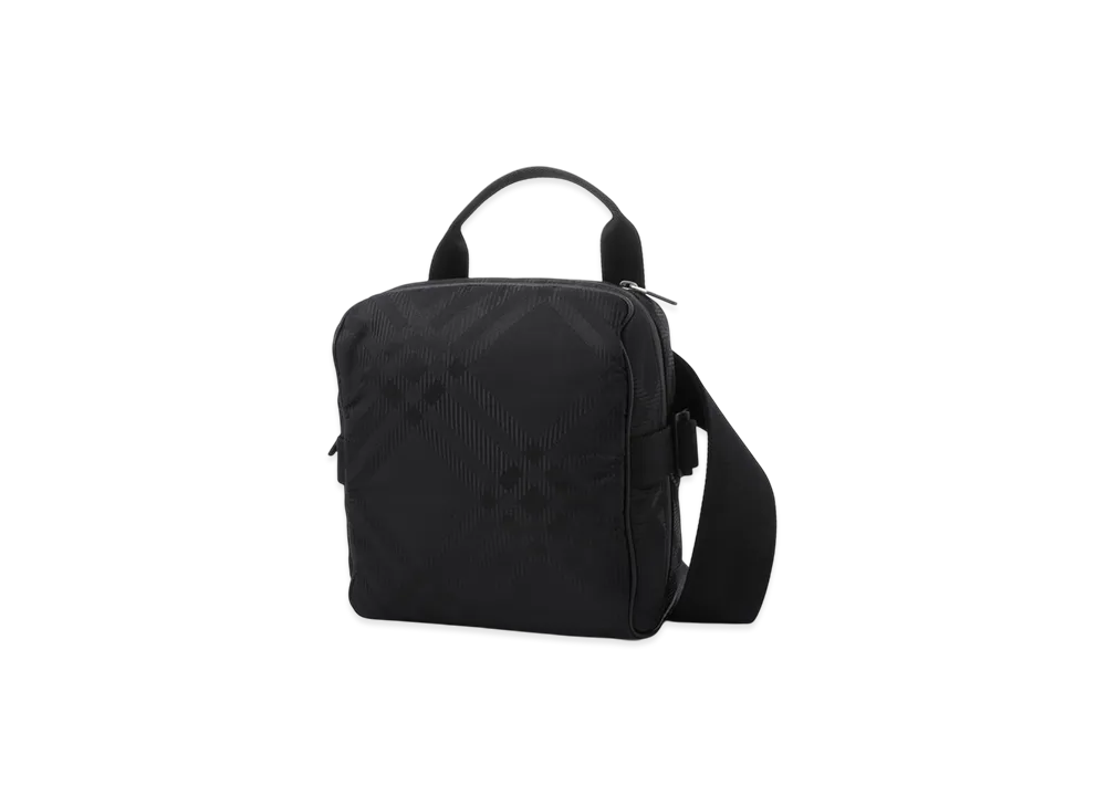 Burberry Crossbody Bag "Black"
