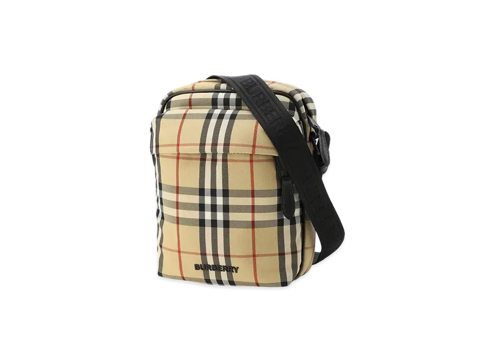 Burberry ML Freddie YYN "Archive Beige"