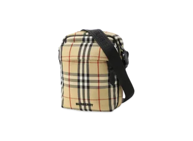 Burberry ML Freddie YYN "Archive Beige"